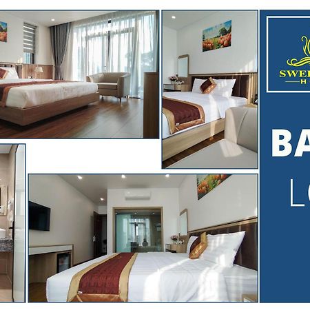 Sweet Love Hotel An Khanh Hanoi Bagian luar foto