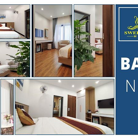 Sweet Love Hotel An Khanh Hanoi Bagian luar foto