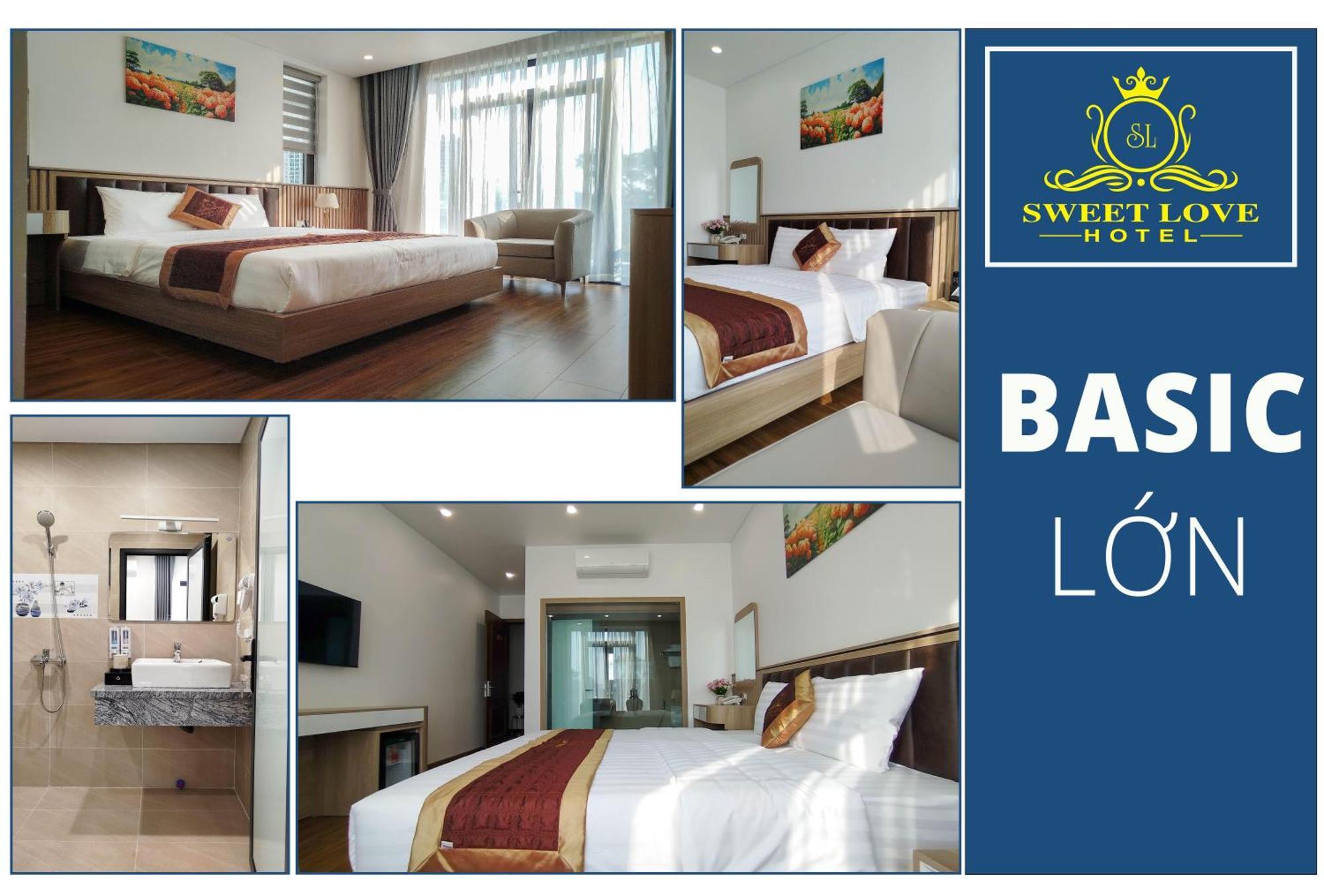 Sweet Love Hotel An Khanh Hanoi Bagian luar foto